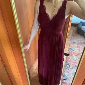 BHLDN Nouvelle Fleur